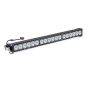 Buy Baja Designs OnX6+ White 30 inch Spot Straight LED Light Bar by Baja Designs for only $1,149.95 at Racingpowersports.com, Main Website.