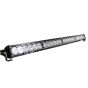 Buy Baja Designs OnX6 Universal 40" LED Light Bar Driving Combo Lens by Baja Designs for only $1,441.95 at Racingpowersports.com, Main Website.