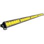 Buy Baja Designs 40in LED Light Bar Baja Amber Wide Driving Pattern OnX6 Series by Baja Designs for only $1,473.95 at Racingpowersports.com, Main Website.