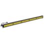 Buy Baja Designs 50in LED Light Bar Baja Amber Wide Driving Pattern OnX6 Series by Baja Designs for only $1,809.95 at Racingpowersports.com, Main Website.