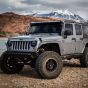 Buy Baja Designs Jeep JK 50in Light Bar Kit 07-17 Wrangler JK OnX6 Series by Baja Designs for only $2,195.95 at Racingpowersports.com, Main Website.