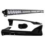 Buy Baja Designs Jeep JK 50in Light Bar Kit 07-17 Wrangler JK OnX6 Series by Baja Designs for only $2,195.95 at Racingpowersports.com, Main Website.
