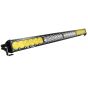 Buy Baja Designs 40in LED Bar Baja Amber White Dual Control Pattern OnX6 Series by Baja Designs for only $1,516.95 at Racingpowersports.com, Main Website.