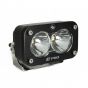 Buy Baja Designs LED Work Light Clear Lens Spot Pattern S2 Pro by Baja Designs for only $183.95 at Racingpowersports.com, Main Website.