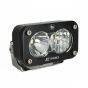 Buy Baja Designs LED Work Light Clear Lens Driving Combo Pattern S2 Pro by Baja Designs for only $183.95 at Racingpowersports.com, Main Website.