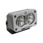 Buy Baja Designs S2 Pro LED Pod Wide Cornering White by Baja Designs for only $198.95 at Racingpowersports.com, Main Website.