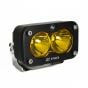 Buy Baja Designs LED Light Spot Pattern Baja Amber S2 Pro by Baja Designs for only $193.95 at Racingpowersports.com, Main Website.