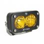 Buy Baja Designs S2 Pro LED Driving Combo Baja Amber by Baja Designs for only $193.95 at Racingpowersports.com, Main Website.