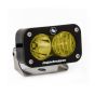 Buy Baja Designs S2 Pro LED Driving/Combo Amber Light by Baja Designs for only $190.95 at Racingpowersports.com, Main Website.