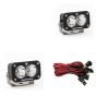 Buy Baja Designs LED Light Pods Work Scene Pattern Pair S2 Pro Series by Baja Designs for only $356.95 at Racingpowersports.com, Main Website.