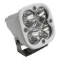Buy Baja Designs Squadron PRO White Universal LED Light Flood Work Lens by Baja Designs for only $225.95 at Racingpowersports.com, Main Website.