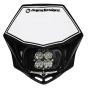 Buy Baja Designs Squadron Pro Motorcycle LED Race Headlight Black Shell by Baja Designs for only $302.95 at Racingpowersports.com, Main Website.