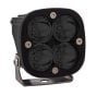 Buy Baja Designs Squadron Pro 850nm IR LED Work Scene by Baja Designs for only $329.95 at Racingpowersports.com, Main Website.