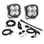 Buy Baja Designs Adventure Bike LED Light Kit 7 8in Squadron Pro by Baja Designs for only $560.95 at Racingpowersports.com, Main Website.