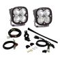 Buy Baja Designs Adventure Bike 1in Squadron Kit Pro by Baja Designs for only $560.95 at Racingpowersports.com, Main Website.