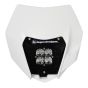 Buy Baja Designs KTM LED Light Kit 14-On KTM W Headlight Shell Squadron Pro by Baja Designs for only $334.95 at Racingpowersports.com, Main Website.