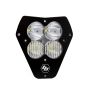Buy Baja Designs KTM LED Light Kit 08-13 KTM AC XL Pro Series by Baja Designs for only $467.95 at Racingpowersports.com, Main Website.