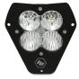 Buy Baja Design XL Pro AC LED Headlight Kit KTM 2008-2013 by Baja Designs for only $460.95 at Racingpowersports.com, Main Website.