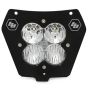 Buy Baja Designs Dirt Bike Light Xl Pro Led Ktm 2014-2016 Kit by Baja Designs for only $412.95 at Racingpowersports.com, Main Website.