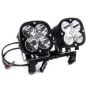Buy Baja Designs Dirt Bike Light Xl Pro Dual Motorcycle Race Light by Baja Designs for only $961.95 at Racingpowersports.com, Main Website.