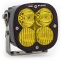 Buy Baja Designs LED Light Pods Baja Amber Lens Spot Each XL Pro Driving Combo by Baja Designs for only $355.95 at Racingpowersports.com, Main Website.