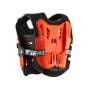 Buy Leatt Chest Protector 2.5 Mini Mini 110-134cm Orange/Black by Leatt for only $65.44 at Racingpowersports.com, Main Website.