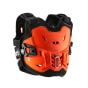 Buy Leatt Chest Protector 2.5 Mini Mini 110-134cm Orange/Black by Leatt for only $65.44 at Racingpowersports.com, Main Website.