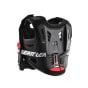 Buy Leatt Chest Protector 2.5 Mini Mini 110-134cm Black/Red by Leatt for only $93.49 at Racingpowersports.com, Main Website.
