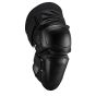 Buy Leatt Knee Guard Enduro L/XL Black by Leatt for only $99.99 at Racingpowersports.com, Main Website.