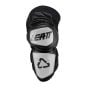 Buy Leatt Knee Guard Enduro XXL White/Black by Leatt for only $74.99 at Racingpowersports.com, Main Website.
