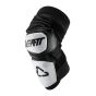 Buy Leatt Knee Guard Enduro XXL White/Black by Leatt for only $99.99 at Racingpowersports.com, Main Website.