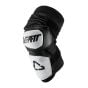 Buy Leatt Knee Guard Enduro XXL White/Black by Leatt for only $74.99 at Racingpowersports.com, Main Website.
