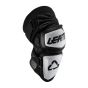 Buy Leatt Knee Guard Enduro XXL White/Black by Leatt for only $99.99 at Racingpowersports.com, Main Website.