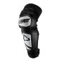 Buy Leatt Knee & Shin Guard EXT S/M White/Black by Leatt for only $139.99 at Racingpowersports.com, Main Website.