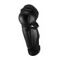 Buy Leatt Knee & Shin Guard 3.0 EXT XXL Black by Leatt for only $59.99 at Racingpowersports.com, Main Website.