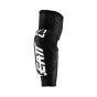Buy Leatt Elbow Guard 3DF 5.0 XXL White/Black by Leatt for only $89.99 at Racingpowersports.com, Main Website.