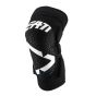 Buy Leatt Knee Guard 3DF 5.0 XXL White/Black by Leatt for only $99.99 at Racingpowersports.com, Main Website.