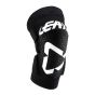 Buy Leatt Knee Guard 3DF 5.0 XXL White/Black by Leatt for only $99.99 at Racingpowersports.com, Main Website.