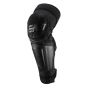 Buy Leatt Knee & Shin Guard 3DF Hybrid EXT L/XL Black by Leatt for only $149.99 at Racingpowersports.com, Main Website.
