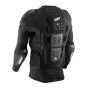 Buy Leatt Body Protector 3DF AirFit Hybrid Soft Shell S/M 160-172cm by Leatt for only $349.99 at Racingpowersports.com, Main Website.