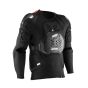 Buy Leatt Body Protector 3DF AirFit Hybrid Soft Shell S/M 160-172cm by Leatt for only $384.00 at Racingpowersports.com, Main Website.