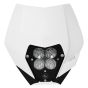 Buy Baja Designs KTM XL Pro A C LED KTM 08-13 w Headlight Shell by Baja Designs for only $521.95 at Racingpowersports.com, Main Website.