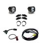 Buy Baja Designs S1 Universal Moto Kit Driving Combo Baja Desgins by Baja Designs for only $366.95 at Racingpowersports.com, Main Website.