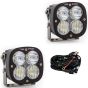 Buy Baja Designs LED Light Pods Driving Combo Pattern Pair XL Pro Series by Baja Designs for only $690.95 at Racingpowersports.com, Main Website.