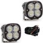 Buy Baja Designs LED Light Pods Wide Cornering Pattern Pair XL Pro Series by Baja Designs for only $690.95 at Racingpowersports.com, Main Website.