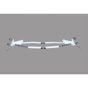 Buy Lonestar Racing LSR +3 Suspension A-Arms Kit Camber Adjustable Polaris RZR 170 by LoneStar Racing for only $723.00 at Racingpowersports.com, Main Website.