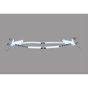 Buy Lonestar Racing LSR +3 Suspension A-Arms +6 Axle Locknuts Kit Polaris RZR 170 by LoneStar Racing for only $1,419.00 at Racingpowersports.com, Main Website.