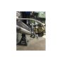 Buy Lonestar Racing LSR +3 Suspension A-Arms Kit Camber Adjustable Polaris RZR 170 by LoneStar Racing for only $723.00 at Racingpowersports.com, Main Website.