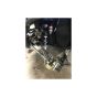 Buy Lonestar Racing LSR +3 Suspension A-Arms Kit Camber Adjustable Polaris RZR 170 by LoneStar Racing for only $723.00 at Racingpowersports.com, Main Website.