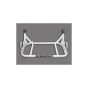 Buy Lonestar Racing LSR +3/4 Length Swingarm Swing Arm Polaris RZR 170 by LoneStar Racing for only $579.00 at Racingpowersports.com, Main Website.